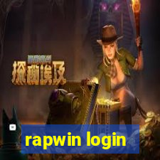 rapwin login